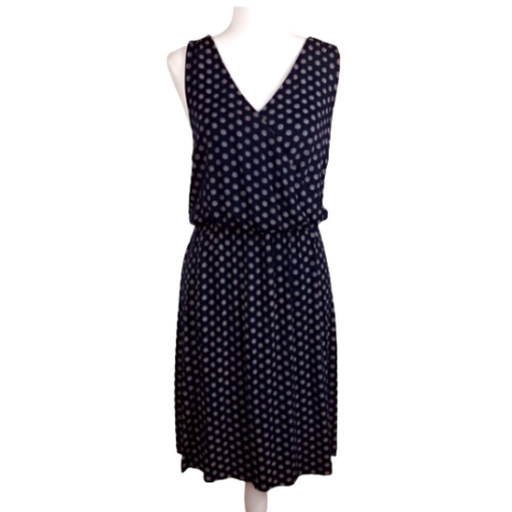 Old Navy Casual, Sleeveless Dress / Size Medium